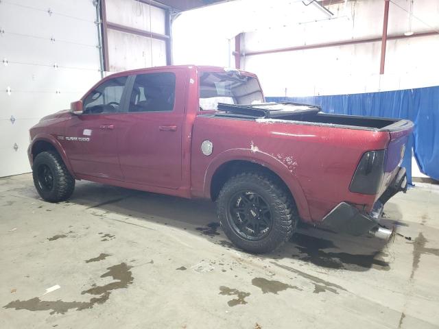 Photo 2 from auction – 2011 DODGE RAM 1500 with VIN 1D7RV1CT5BS556760