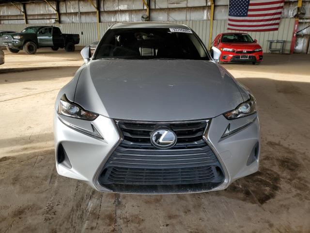 Photo 5 from auction – 2017 LEXUS IS 200T with VIN JTHBA1D24H5045415