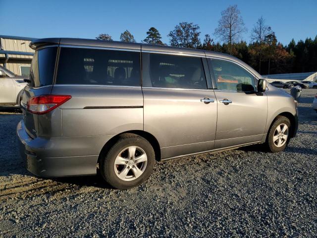 Photo 3 from auction – 2014 NISSAN QUEST S with VIN JN8AE2KP6E9101689