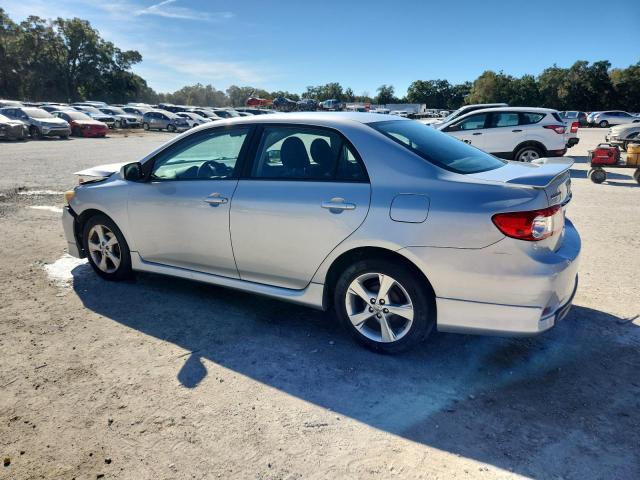 Photo 2 from auction – 2013 TOYOTA COROLLA BA with VIN 5YFBU4EE2DP139132