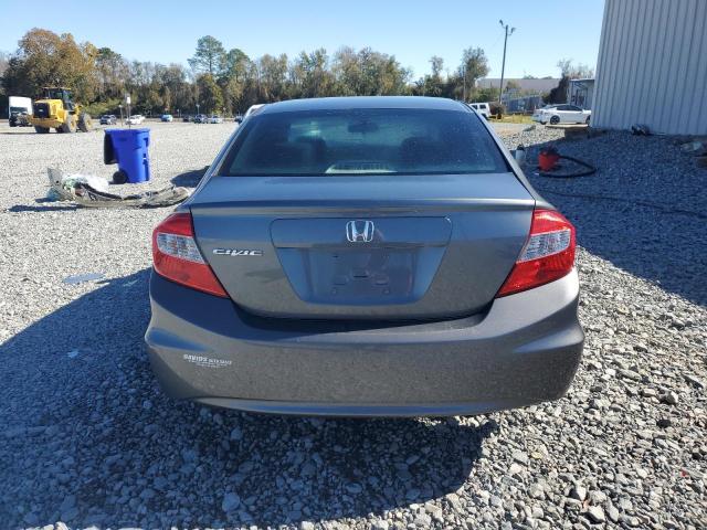 Photo 6 from auction – 2012 HONDA CIVIC LX with VIN 19XFB2F54CE109530