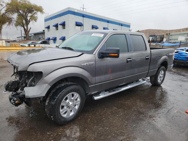 صورة رقم 1 من المزاد - 2011 FORD F150 SUPER مع VIN 1FTFW1EF9BFD40145