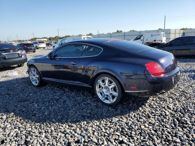 Photo 2 from auction – 2009 BENTLEY CONTINENTA with VIN SCBCR73W09C060404