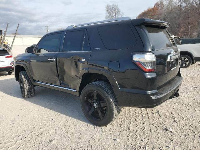Photo 2 from auction – 2016 TOYOTA 4RUNNER SR with VIN JTEBU5JR7G5366957