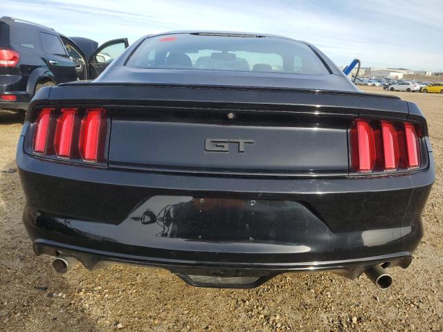Photo 6 from auction – 2017 FORD MUSTANG with VIN 1FA6P8AM0H5285177