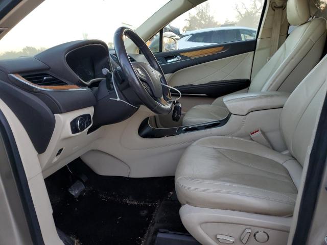 Photo 7 from auction – 2015 LINCOLN MKC with VIN 5LMTJ2AH5FUJ29176