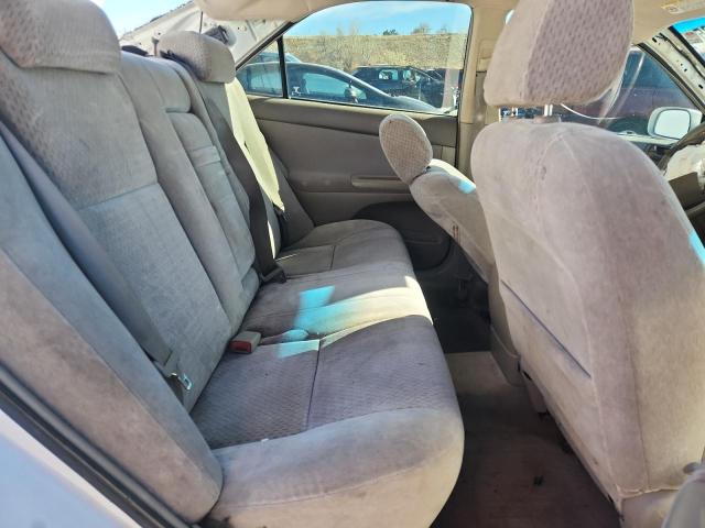 Photo 10 from auction – 2003 TOYOTA CAMRY LE with VIN 4T1BE32K53U121397