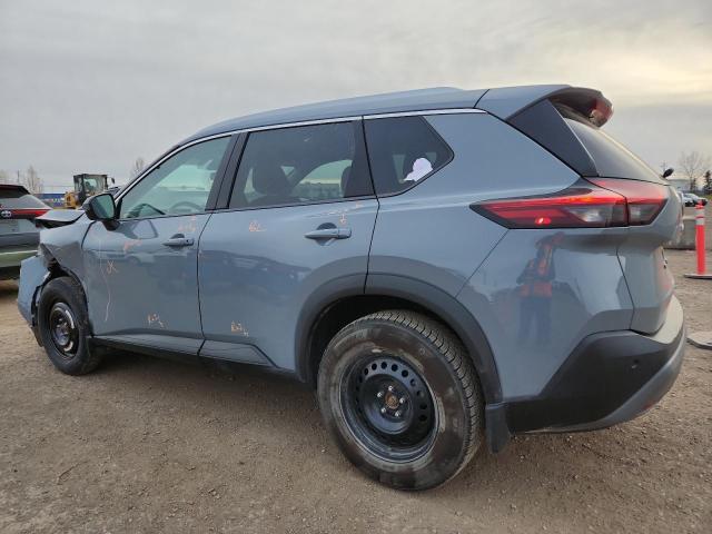 Photo 2 from auction – 2021 NISSAN ROGUE SV with VIN 5N1AT3BB2MC804036
