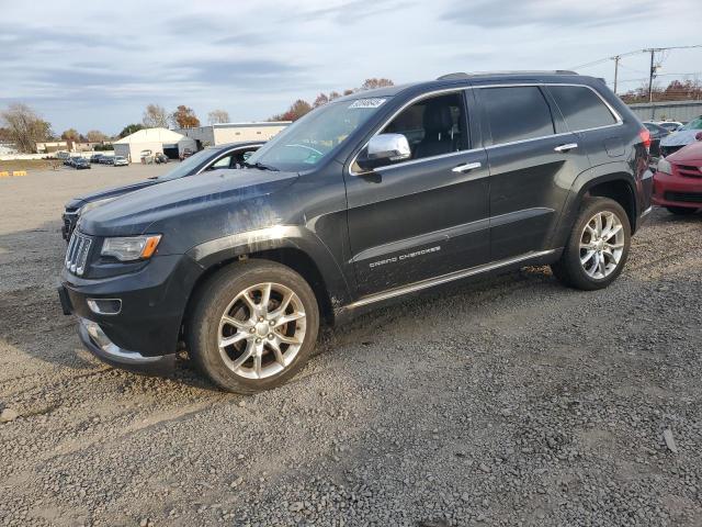 Photo 1 from auction – 2014 JEEP GRAND CHER with VIN 1C4RJFJGXEC264514