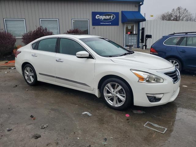 Photo 4 from auction – 2015 NISSAN ALTIMA 2.5 with VIN 1N4AL3AP1FN337173