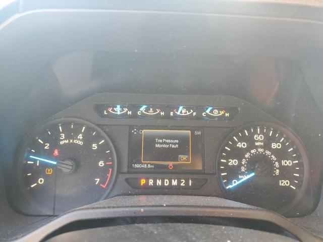 Photo 9 from auction – 2015 FORD F150 SUPER with VIN 1FTEW1CP6FFC68463