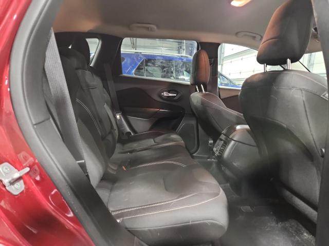 Photo 11 from auction – 2015 JEEP CHEROKEE L with VIN 1C4PJMCS6FW604870