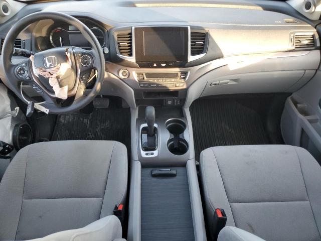 Photo 8 from auction – 2018 HONDA PILOT EX with VIN 5FNYF6H38JB059738