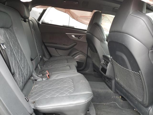 Photo 11 from auction – 2024 AUDI SQ8 PRESTI with VIN WA1CWBF11RD016134