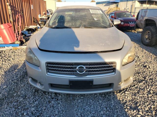 Photo 5 from auction – 2011 NISSAN MAXIMA S with VIN 1N4AA5AP9BC802869