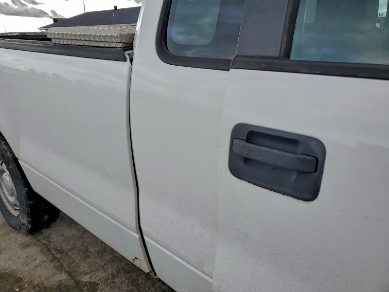 Photo 10 from auction – 2008 FORD F150 with VIN 1FTRF14V38KB73013