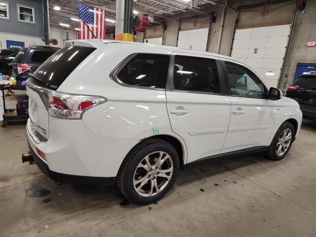 Photo 3 from auction – 2014 MITSUBISHI OUTLANDER with VIN JA4JZ4AX7EZ002435