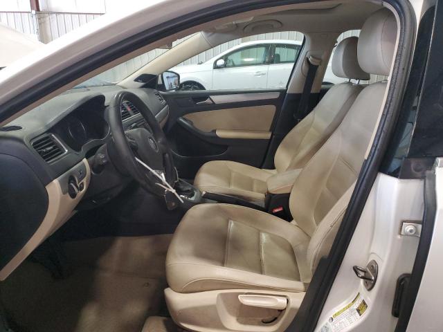 Photo 7 from auction – 2012 VOLKSWAGEN JETTA with VIN 3VWLL7AJXCM368737