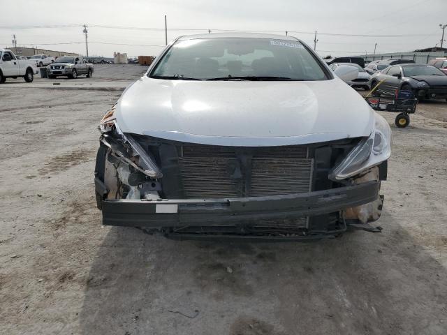 Photo 5 from auction – 2014 HYUNDAI SONATA GLS with VIN 5NPEB4AC2EH883299