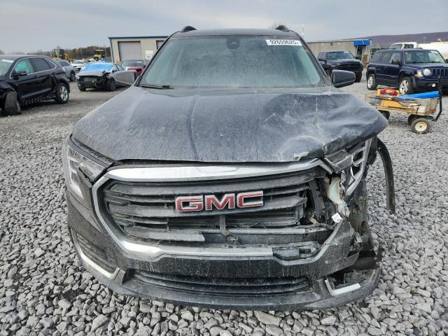 Photo 5 from auction – 2022 GMC TERRAIN SL with VIN 3GKALTEV5NL114799