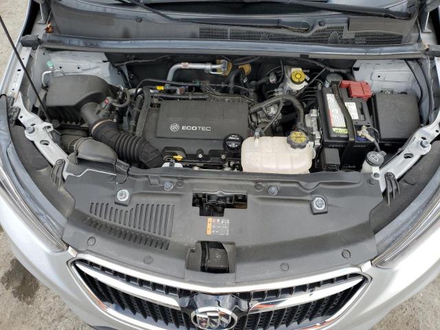Photo 12 from auction – 2018 BUICK ENCORE PRE with VIN KL4CJESBXJB595011