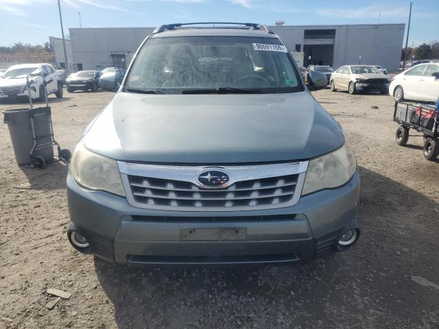 Photo 5 from auction – 2012 SUBARU FORESTER 2 with VIN JF2SHADCXCH446661