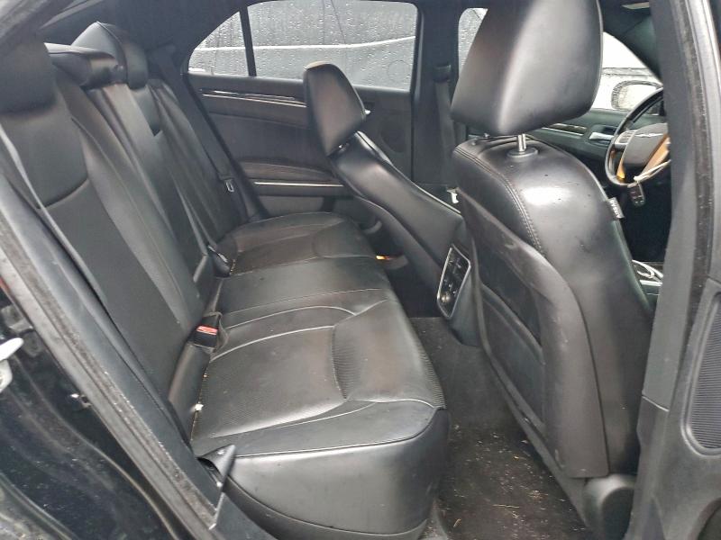 Photo 10 from auction – 2013 CHRYSLER 300C with VIN 2C3CCAKG0DH683277