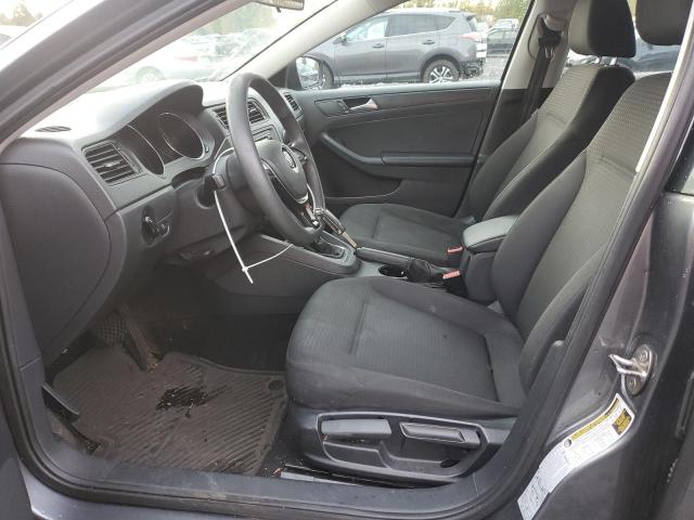 Photo 7 from auction – 2015 VOLKSWAGEN JETTA BASE with VIN 3VW2K7AJ5FM286420