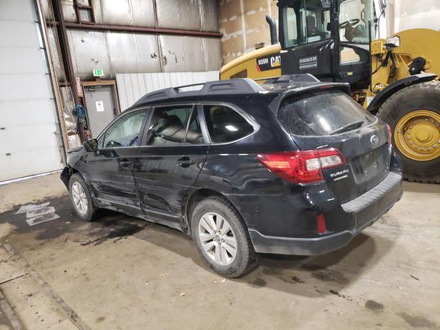 Photo 2 from auction – 2017 SUBARU OUTBACK 2. with VIN 4S4BSADC3H3200356
