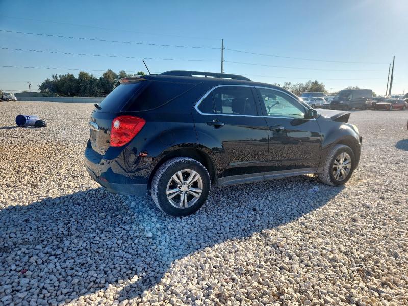 Photo 3 from auction – 2015 CHEVROLET EQUINOX LT with VIN 2GNFLGEK7F6258981
