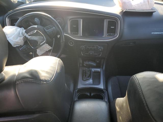 Фото 8 с аукциона – 2020 DODGE CHARGER с VIN 2C3CDXMG4LH253201