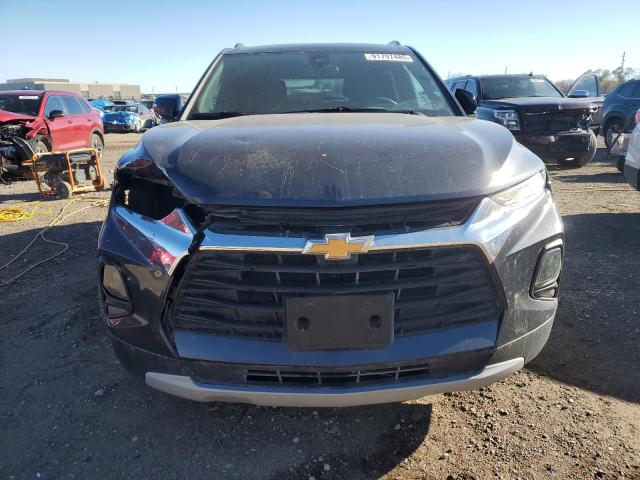 Photo 5 from auction – 2021 CHEVROLET BLAZER 2LT with VIN 3GNKBCRS7MS527256