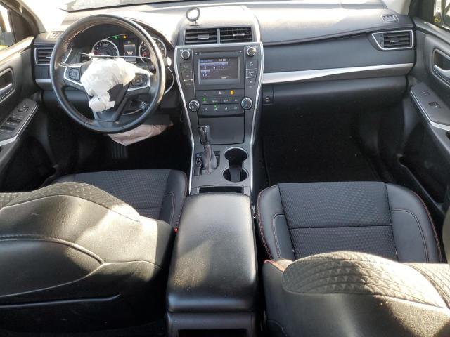 Photo 8 from auction – 2015 TOYOTA CAMRY LE with VIN 4T1BF1FK7FU087060