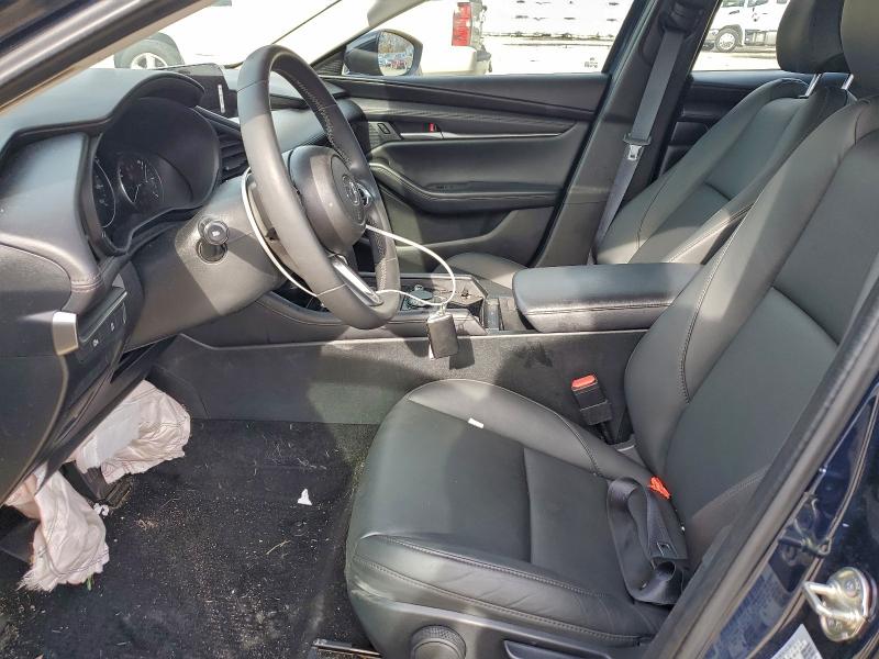 Photo 7 from auction – 2024 MAZDA 3 SELECT S with VIN 3MZBPABM8RM432126