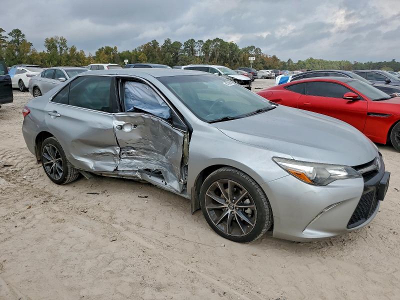 Photo 4 from auction – 2015 TOYOTA CAMRY LE with VIN 4T1BF1FK5FU025396