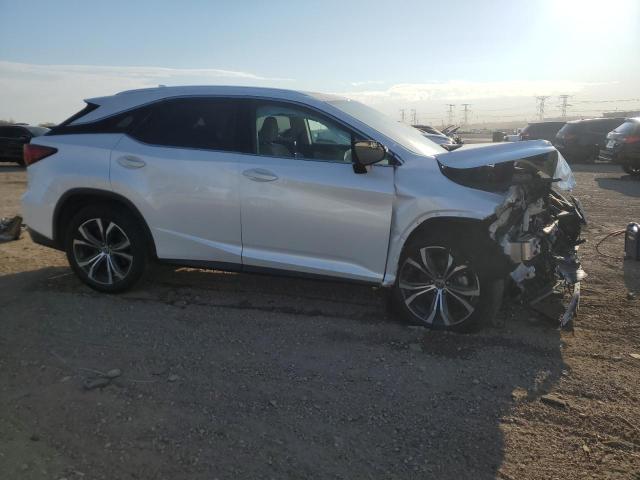 Photo 4 from auction – 2021 LEXUS RX 350 with VIN 2T2HZMDA0MC258657