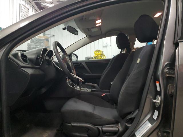 Zdjęcie 7 z aukcji – 2011 MAZDA 3 I z VIN JM1BL1UF8B1485182
