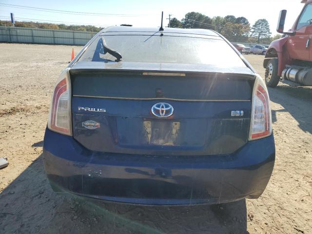 Photo 6 from auction – 2015 TOYOTA PRIUS with VIN JTDKN3DU8F0442591