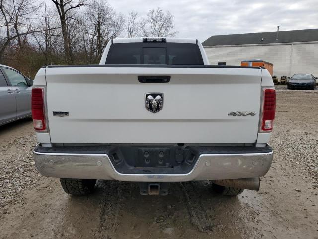 Photo 6 from auction – 2016 RAM 2500 LARAM with VIN 3C6UR5FL4GG317279