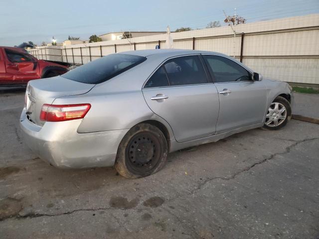 Photo 3 from auction – 2009 TOYOTA CAMRY BASE with VIN 4T1BE46K89U829863