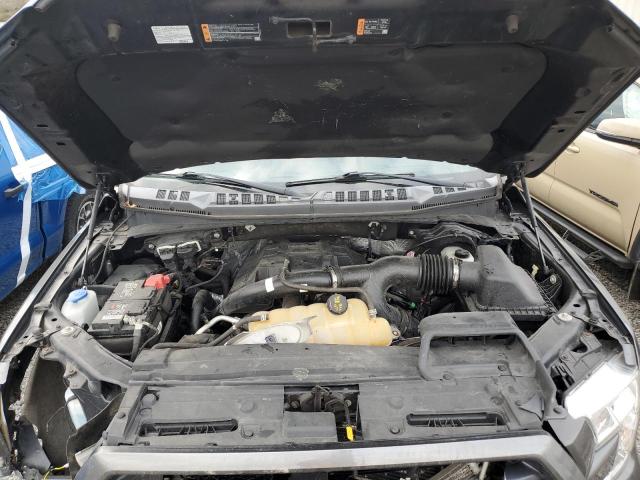 Photo 11 from auction – 2015 FORD F150 SUPER with VIN 1FTEX1EP5FFB32268