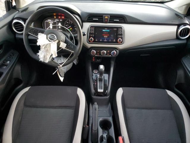 Photo 8 from auction – 2021 NISSAN VERSA SV with VIN 3N1CN8EV6ML883566