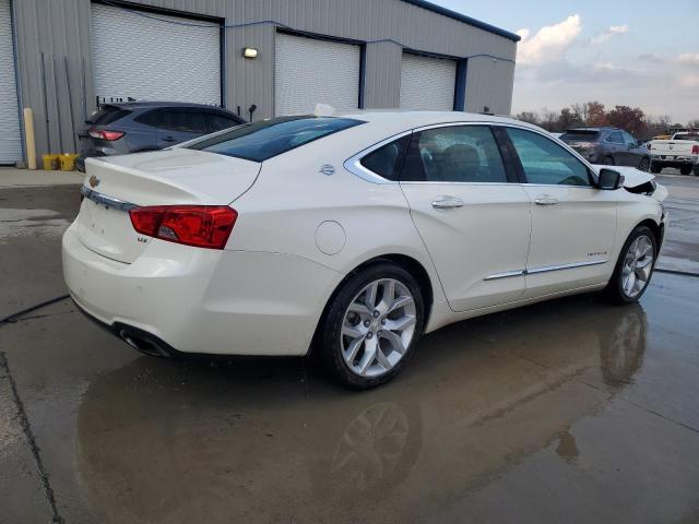 Photo 3 from auction – 2014 CHEVROLET IMPALA LTZ with VIN 2G1145SL1E9265643