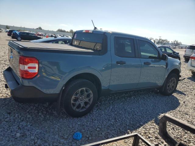 Photo 3 from auction – 2023 FORD MAVERICK X with VIN 3FTTW8E31PRA84871