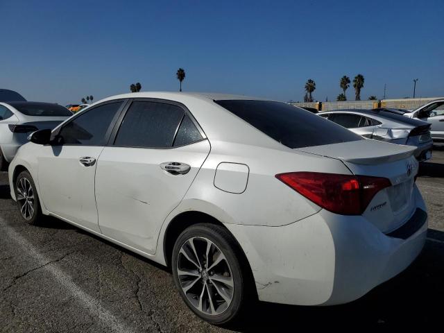 Photo 2 from auction – 2019 TOYOTA COROLLA L with VIN 5YFBURHE3KP900076