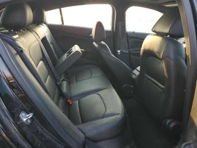 Photo 10 from auction – 2018 CHEVROLET CRUZE PREM with VIN 3G1BF6SM8JS522422