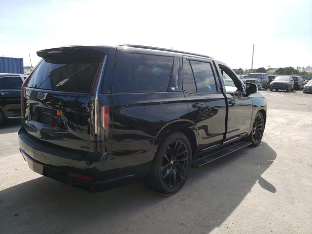 Photo 3 from auction – 2022 CADILLAC ESCALADE S with VIN 1GYS3GKL2NR136000