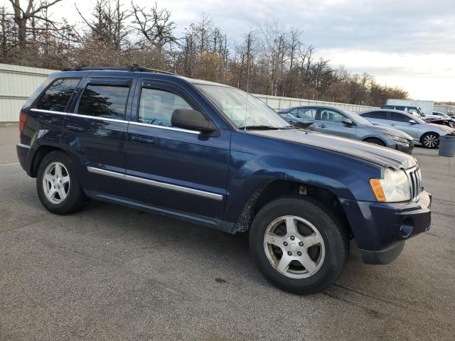 Photo 4 from auction – 2006 JEEP GRAND CHER with VIN 1J4HR58N36C208235