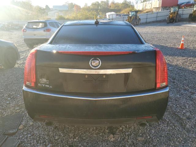 Photo 6 from auction – 2010 CADILLAC CTS with VIN 1G6DC5EG8A0148512