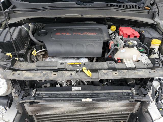 Photo 11 from auction – 2018 JEEP RENEGADE L with VIN ZACCJBBB9JPJ18755